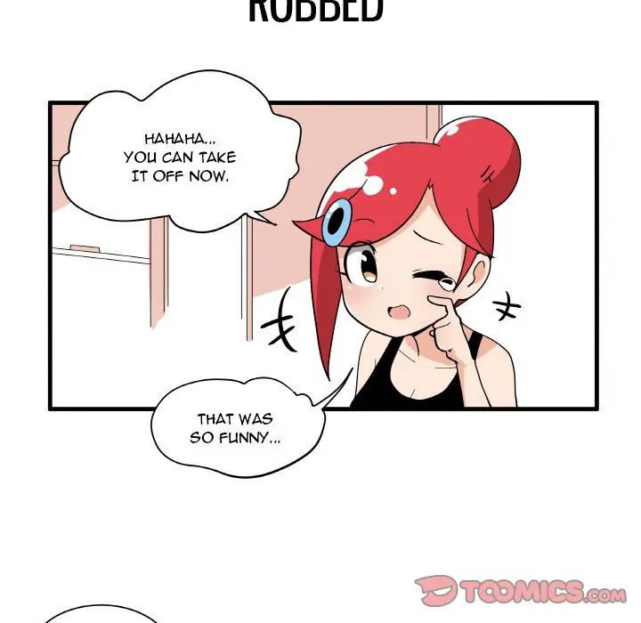The Amazing Siblings Manhwa Chapter 122 - Page 15