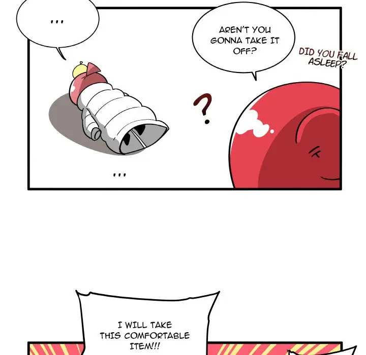 The Amazing Siblings Manhwa Chapter 122 - Page 16