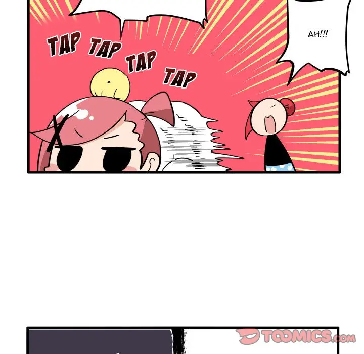 The Amazing Siblings Manhwa Chapter 122 - Page 17