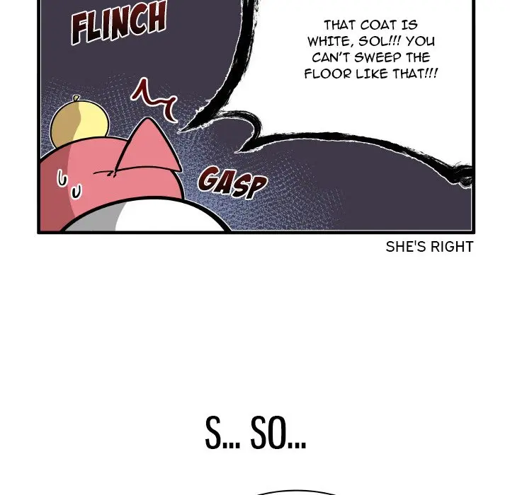 The Amazing Siblings Manhwa Chapter 122 - Page 18