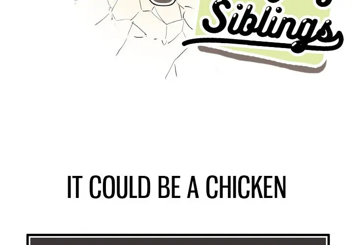 The Amazing Siblings Manhwa Chapter 122 - Page 2