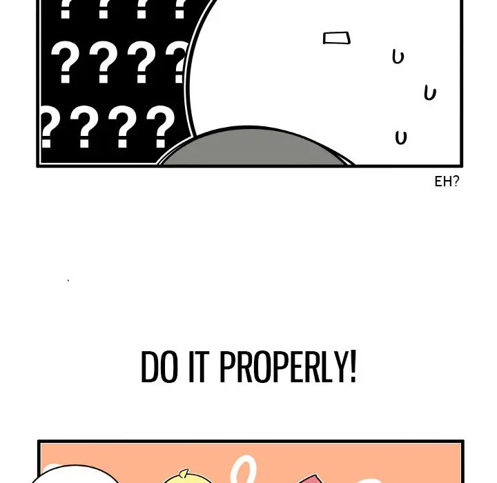 The Amazing Siblings Manhwa Chapter 122 - Page 22
