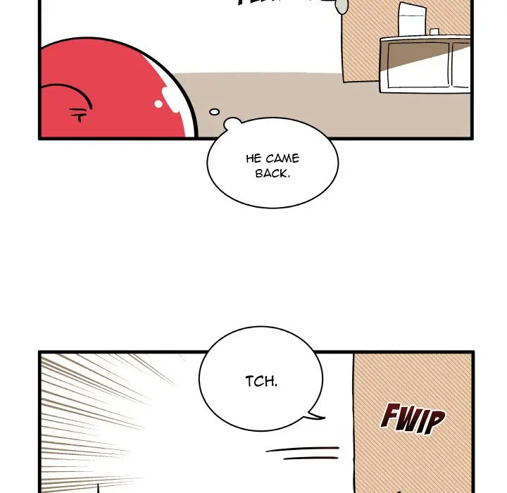 The Amazing Siblings Manhwa Chapter 122 - Page 24