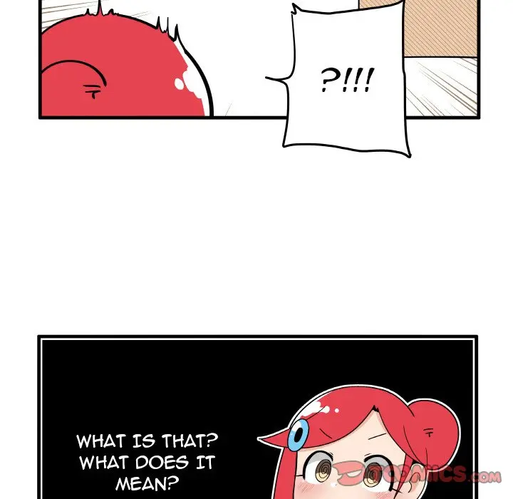 The Amazing Siblings Manhwa Chapter 122 - Page 25