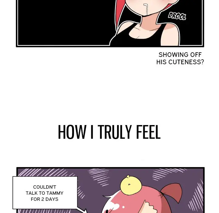 The Amazing Siblings Manhwa Chapter 122 - Page 26