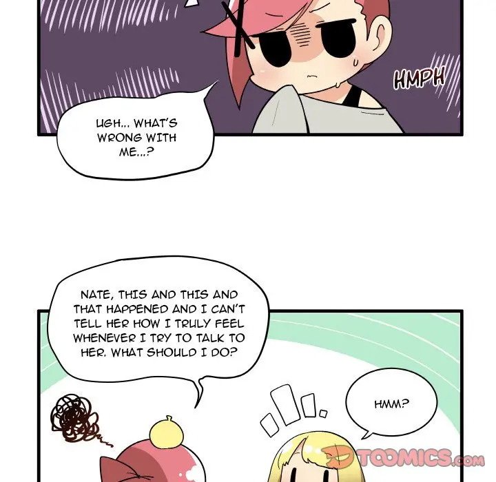 The Amazing Siblings Manhwa Chapter 122 - Page 27