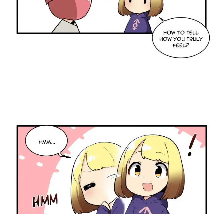 The Amazing Siblings Manhwa Chapter 122 - Page 28