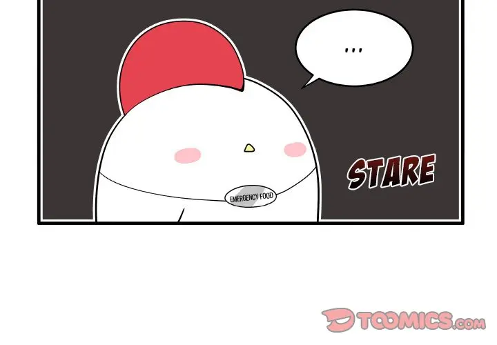 The Amazing Siblings Manhwa Chapter 122 - Page 3