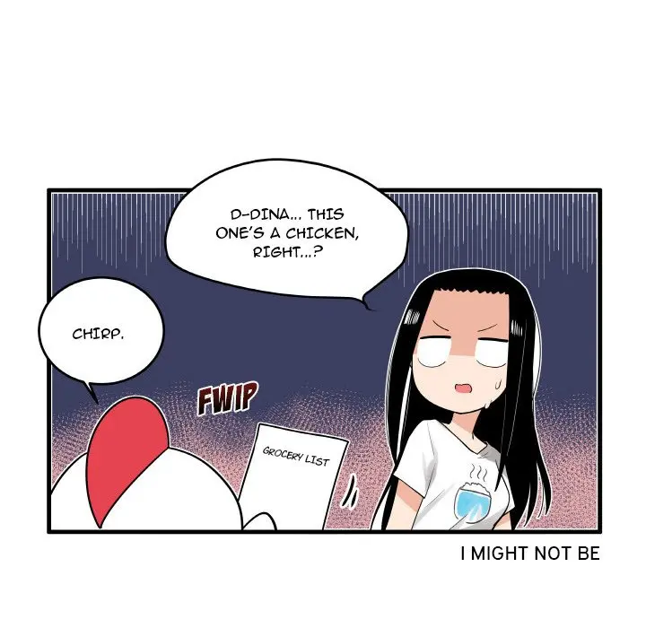 The Amazing Siblings Manhwa Chapter 122 - Page 6
