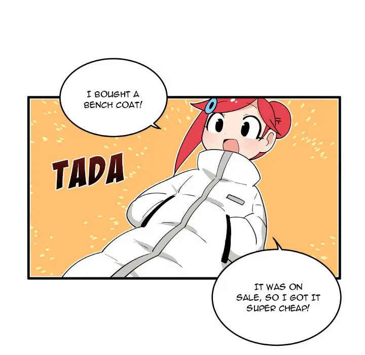 The Amazing Siblings Manhwa Chapter 122 - Page 8