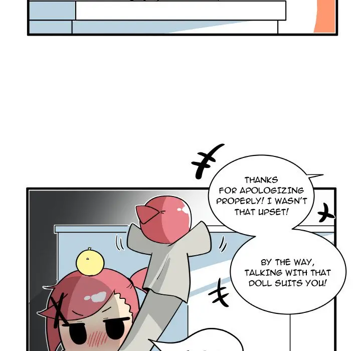 The Amazing Siblings Manhwa Chapter 123 - Page 10