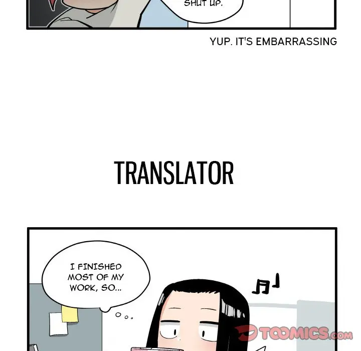 The Amazing Siblings Manhwa Chapter 123 - Page 11