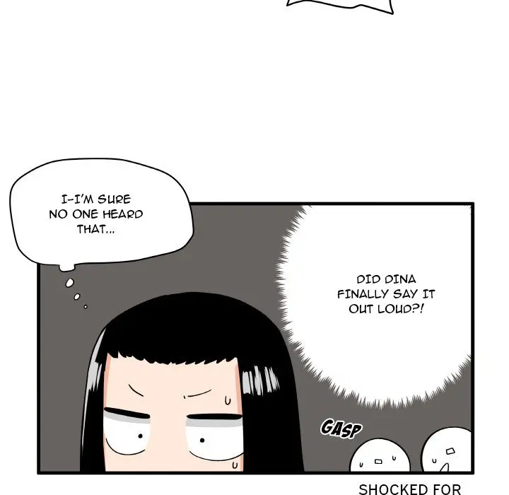 The Amazing Siblings Manhwa Chapter 123 - Page 14