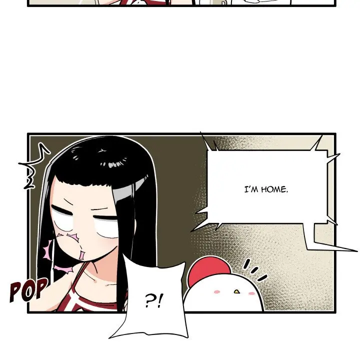 The Amazing Siblings Manhwa Chapter 123 - Page 16