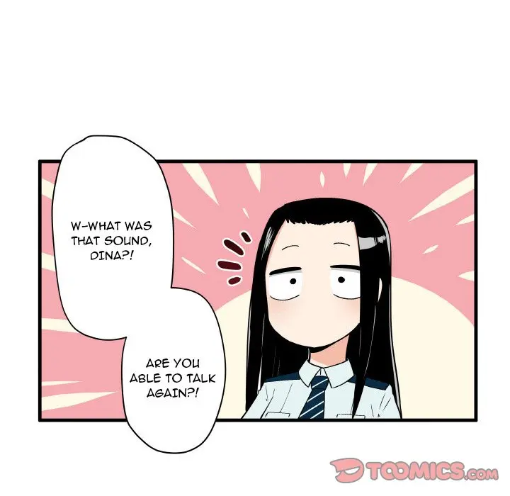 The Amazing Siblings Manhwa Chapter 123 - Page 17