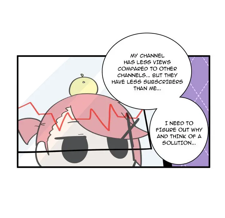 The Amazing Siblings Manhwa Chapter 123 - Page 20