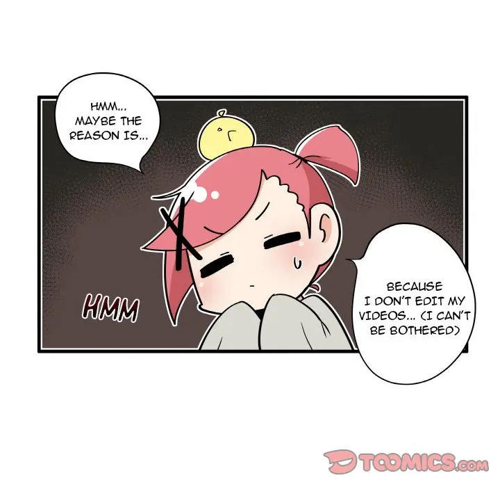 The Amazing Siblings Manhwa Chapter 123 - Page 21