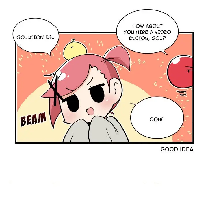 The Amazing Siblings Manhwa Chapter 123 - Page 22