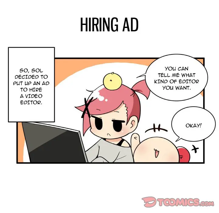 The Amazing Siblings Manhwa Chapter 123 - Page 23