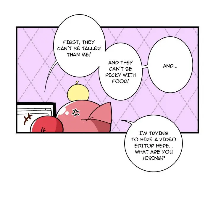 The Amazing Siblings Manhwa Chapter 123 - Page 24