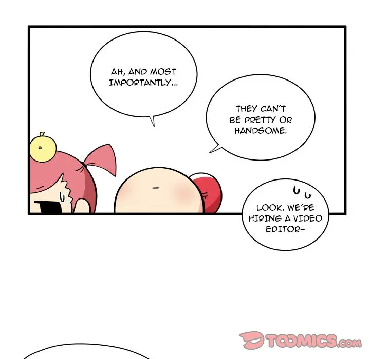 The Amazing Siblings Manhwa Chapter 123 - Page 25