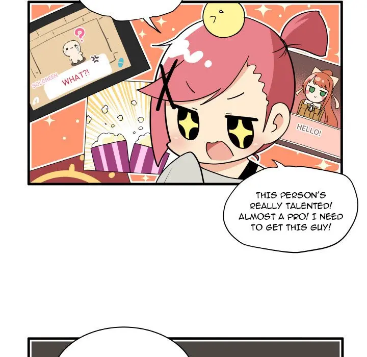 The Amazing Siblings Manhwa Chapter 123 - Page 28