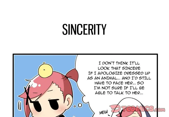 The Amazing Siblings Manhwa Chapter 123 - Page 3
