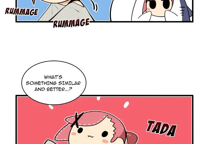 The Amazing Siblings Manhwa Chapter 123 - Page 4