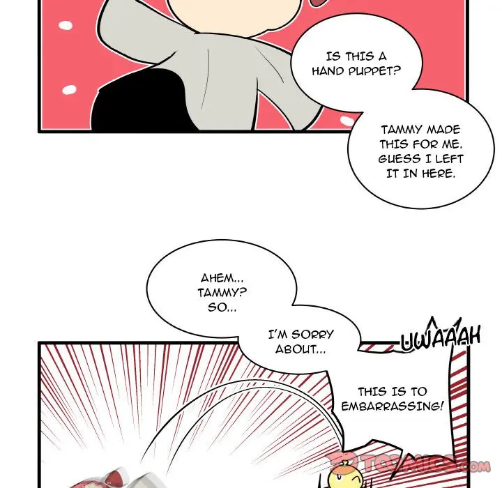 The Amazing Siblings Manhwa Chapter 123 - Page 5