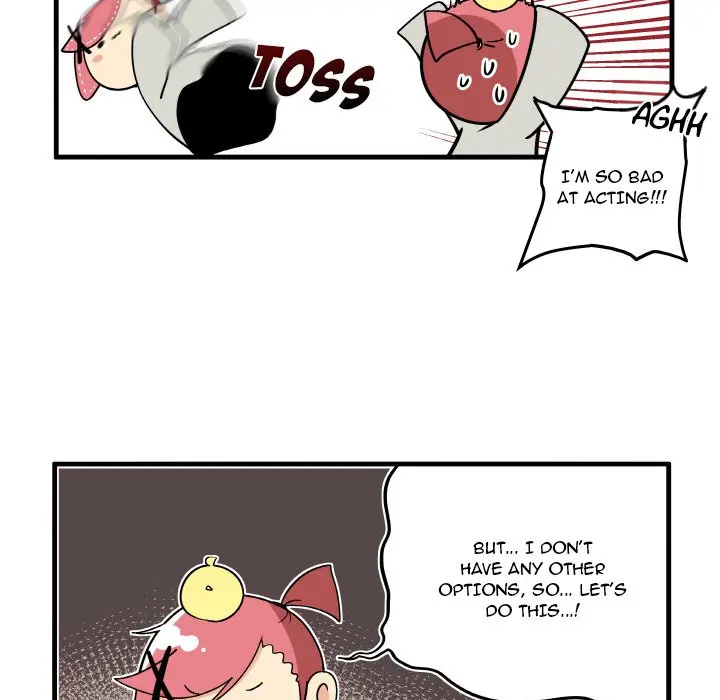 The Amazing Siblings Manhwa Chapter 123 - Page 6