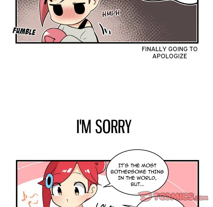 The Amazing Siblings Manhwa Chapter 123 - Page 7