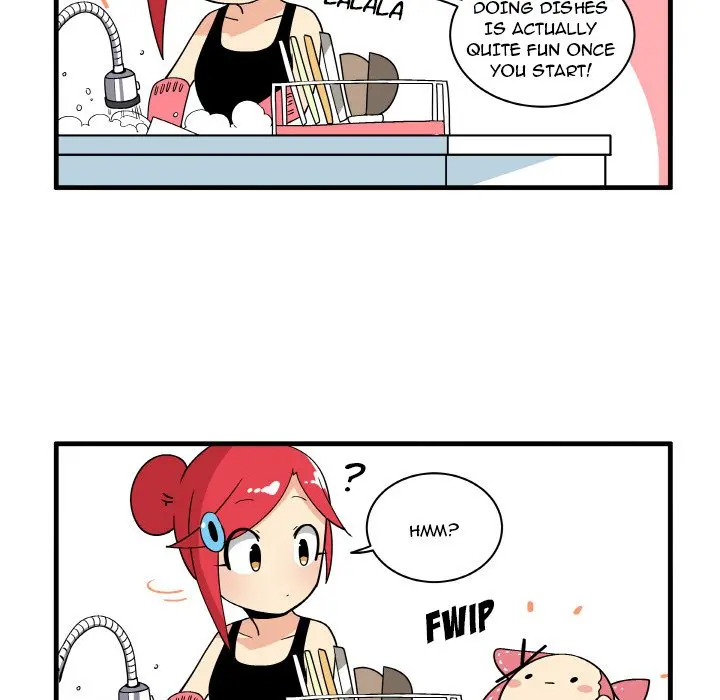 The Amazing Siblings Manhwa Chapter 123 - Page 8