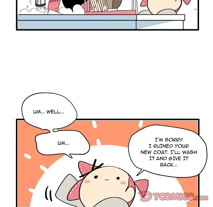 The Amazing Siblings Manhwa Chapter 123 - Page 9