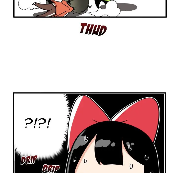 The Amazing Siblings Manhwa Chapter 124 - Page 10
