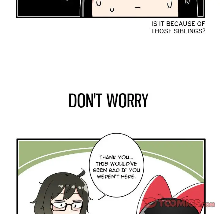 The Amazing Siblings Manhwa Chapter 124 - Page 11