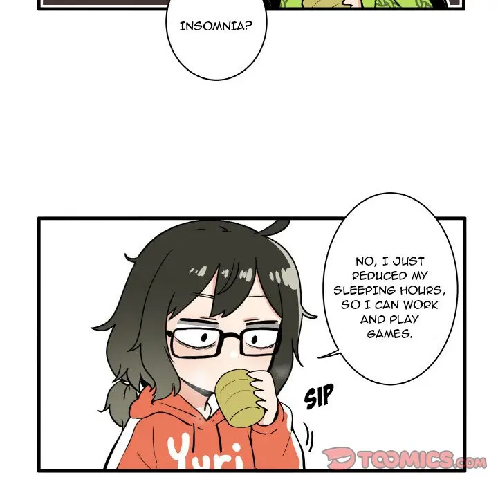 The Amazing Siblings Manhwa Chapter 124 - Page 13