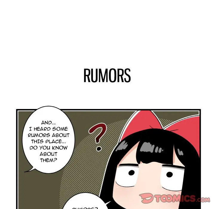 The Amazing Siblings Manhwa Chapter 124 - Page 15