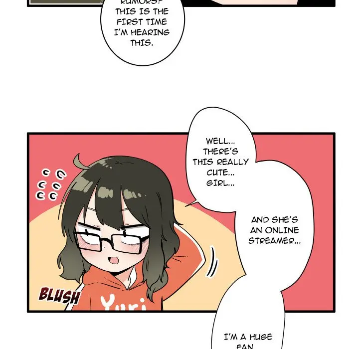 The Amazing Siblings Manhwa Chapter 124 - Page 16