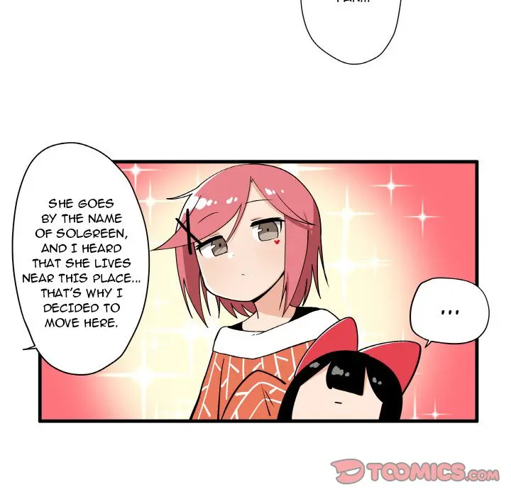 The Amazing Siblings Manhwa Chapter 124 - Page 17