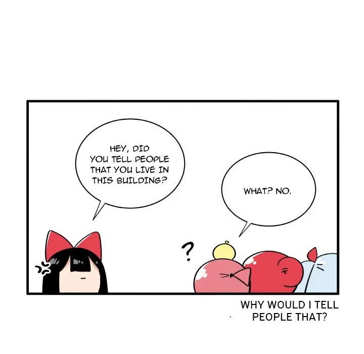 The Amazing Siblings Manhwa Chapter 124 - Page 18