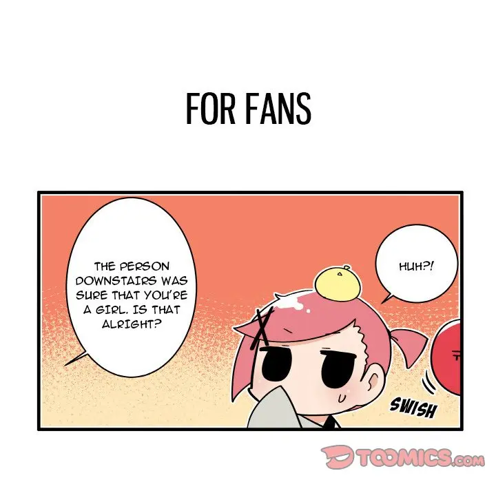 The Amazing Siblings Manhwa Chapter 124 - Page 19
