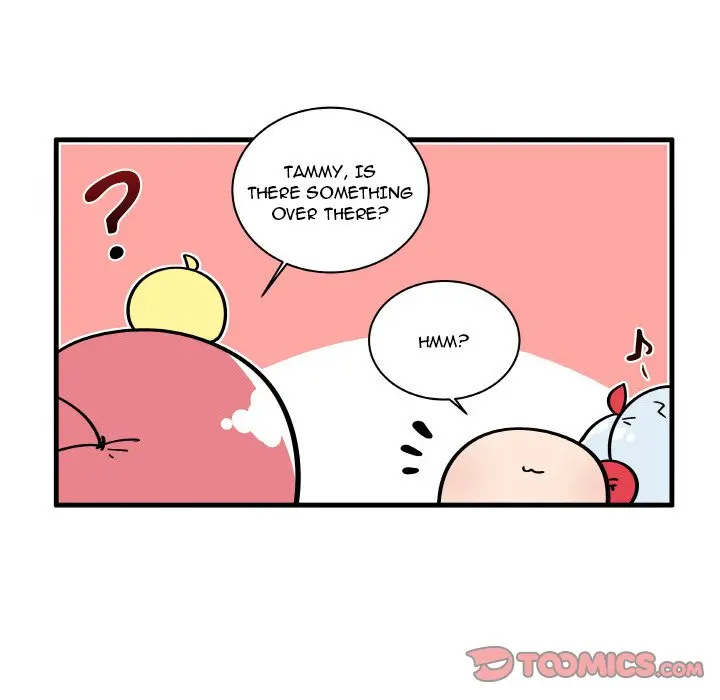 The Amazing Siblings Manhwa Chapter 124 - Page 21