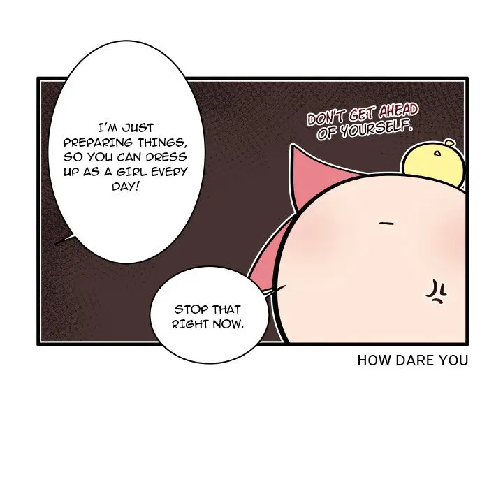 The Amazing Siblings Manhwa Chapter 124 - Page 22