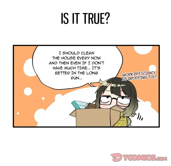 The Amazing Siblings Manhwa Chapter 124 - Page 23