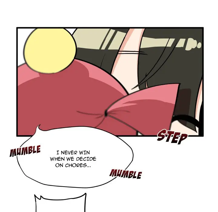 The Amazing Siblings Manhwa Chapter 124 - Page 24