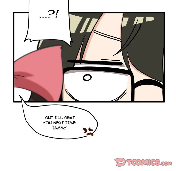The Amazing Siblings Manhwa Chapter 124 - Page 25