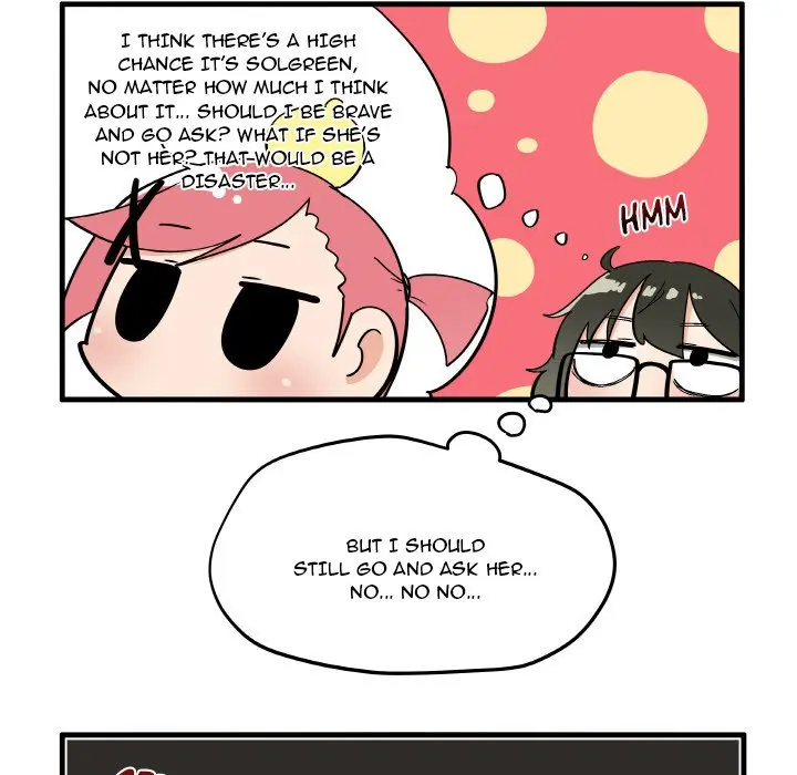 The Amazing Siblings Manhwa Chapter 124 - Page 28