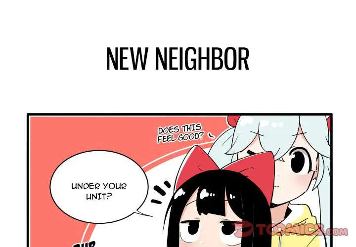 The Amazing Siblings Manhwa Chapter 124 - Page 3