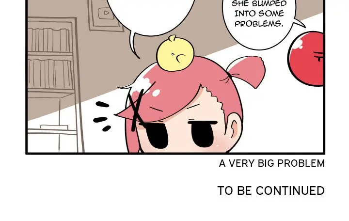 The Amazing Siblings Manhwa Chapter 124 - Page 30