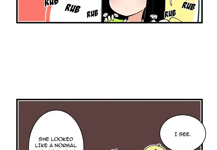 The Amazing Siblings Manhwa Chapter 124 - Page 4